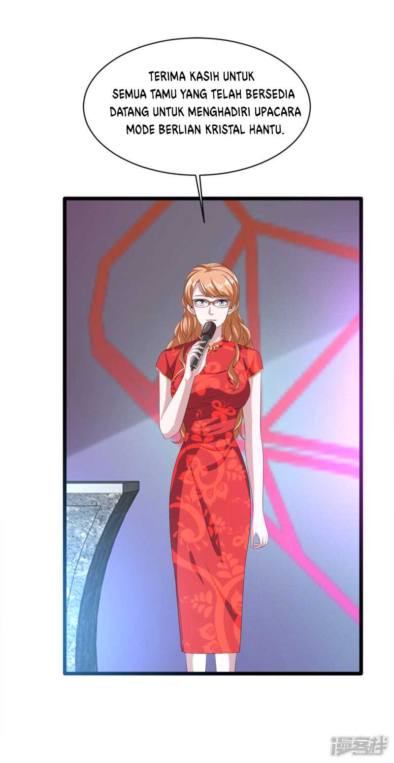 Dushi Xiewang Chapter 84 - halaman 5