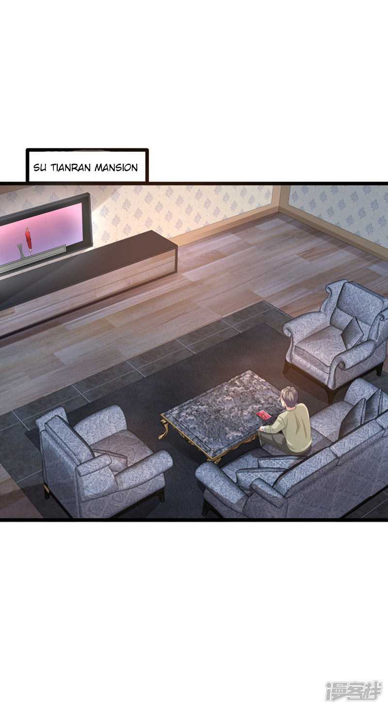 Dushi Xiewang Chapter 84 - halaman 6