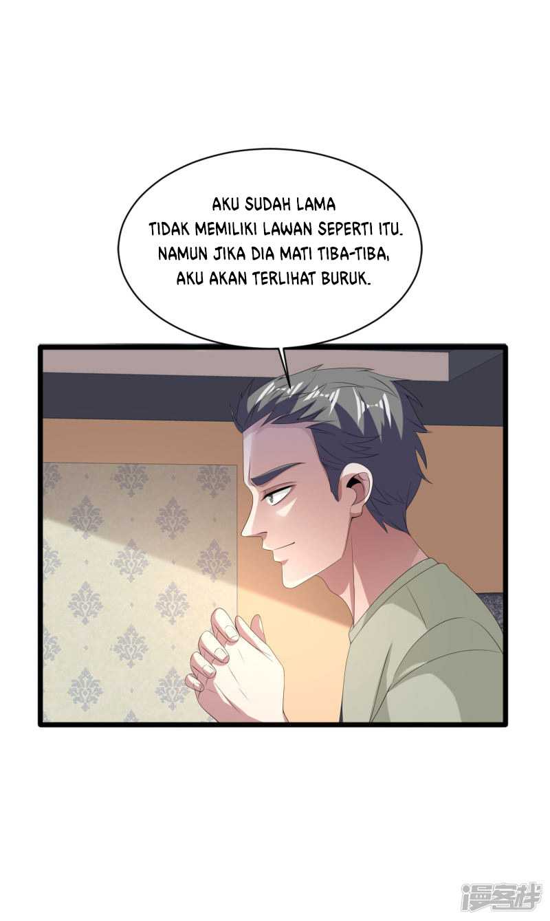 Dushi Xiewang Chapter 84 - halaman 9