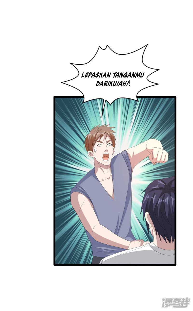 Dushi Xiewang Chapter 85 - halaman 10