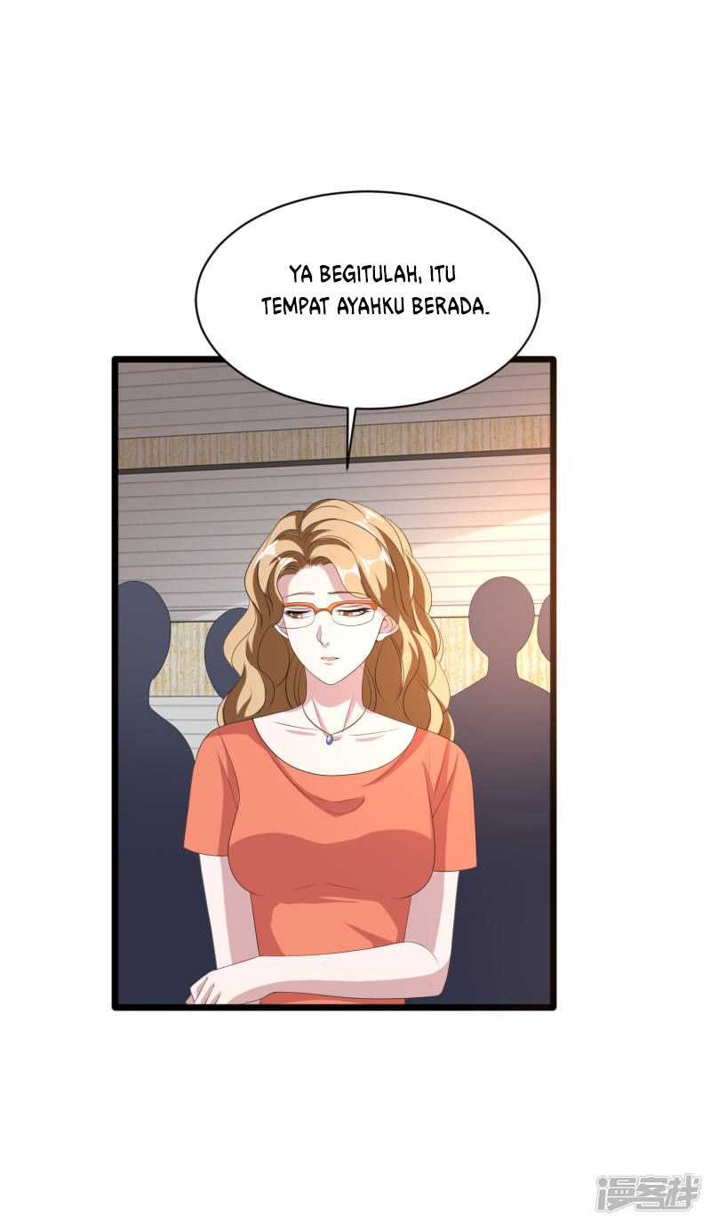 Dushi Xiewang Chapter 85 - halaman 6