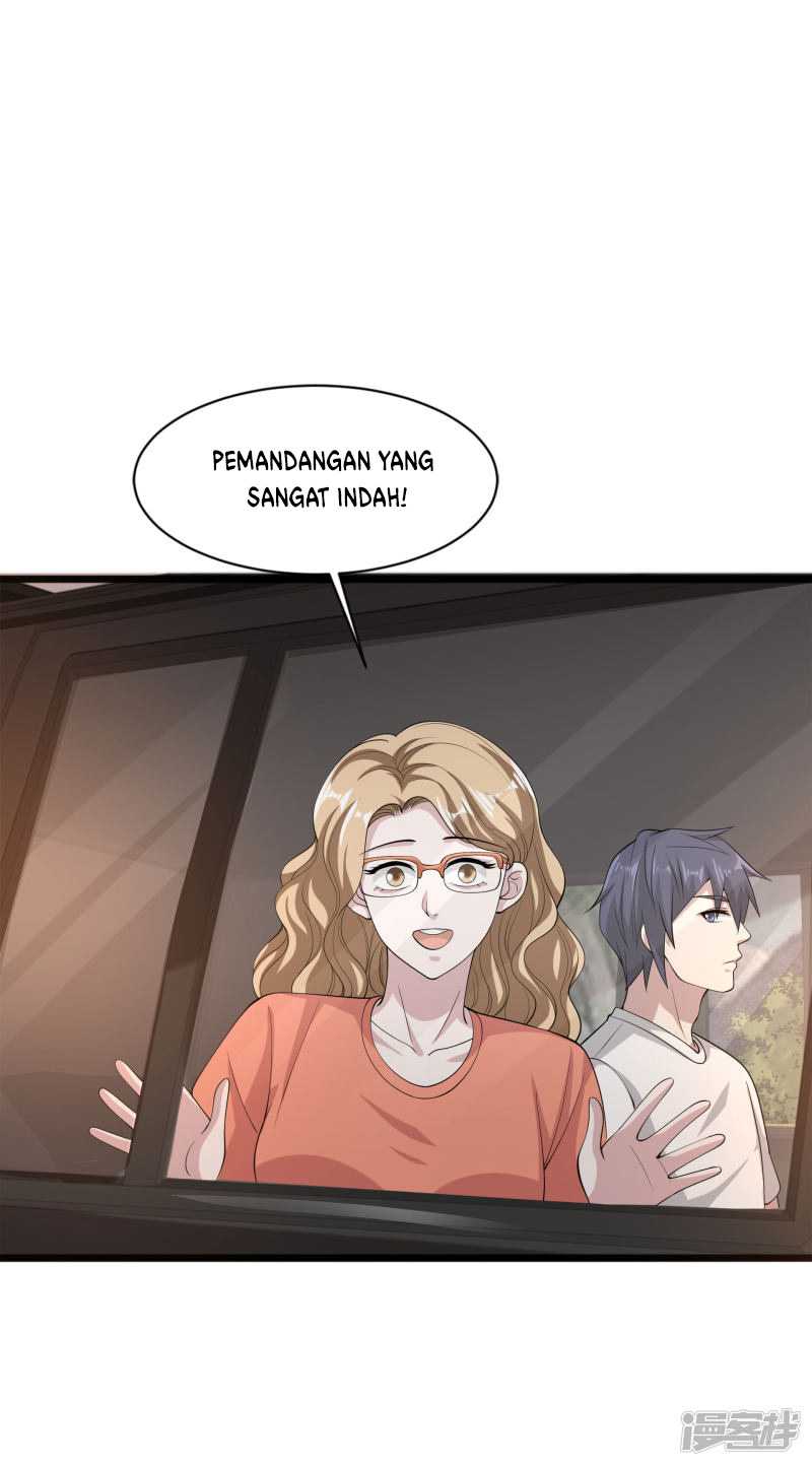 Dushi Xiewang Chapter 86 - halaman 10