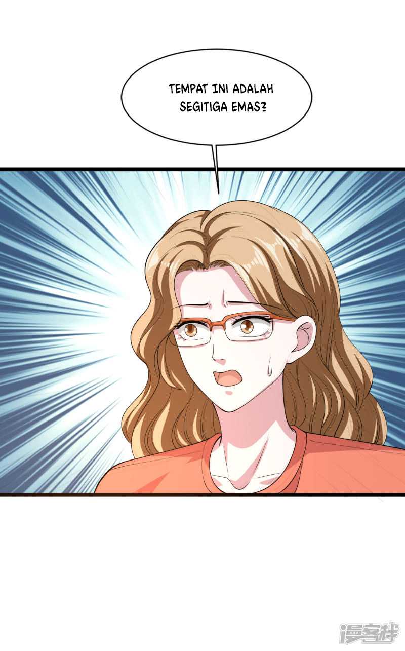 Dushi Xiewang Chapter 86 - halaman 14