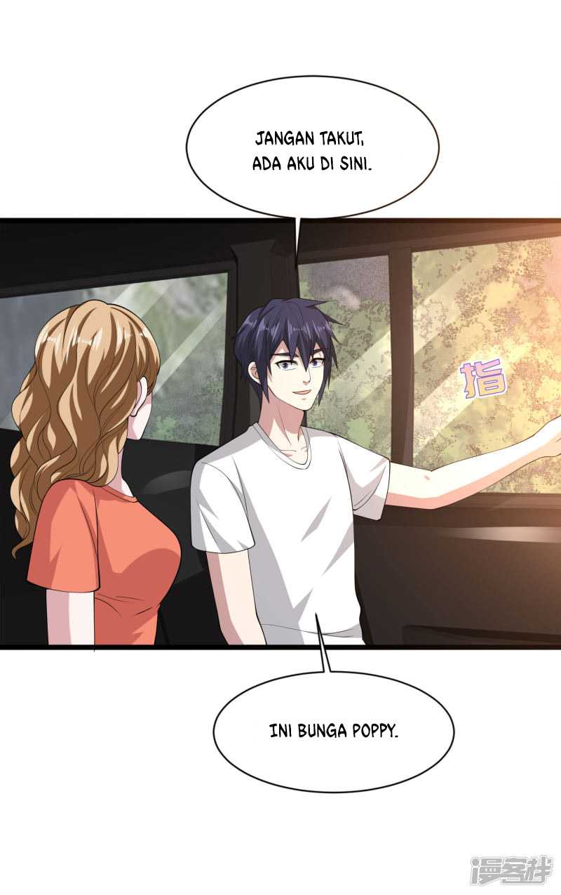 Dushi Xiewang Chapter 86 - halaman 15