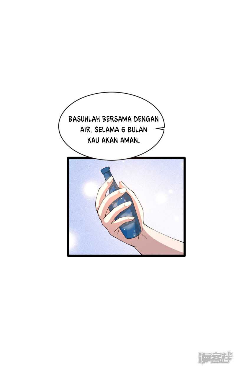 Dushi Xiewang Chapter 86 - halaman 5