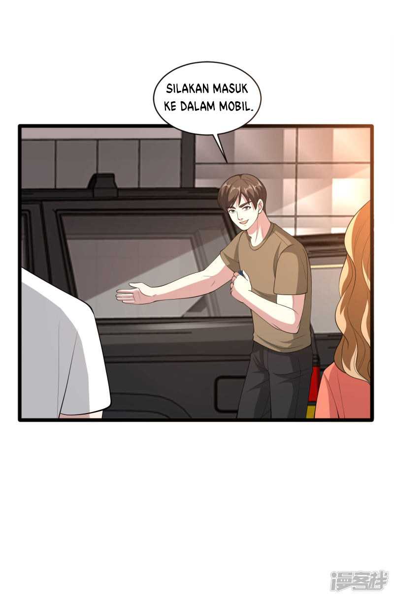 Dushi Xiewang Chapter 86 - halaman 6