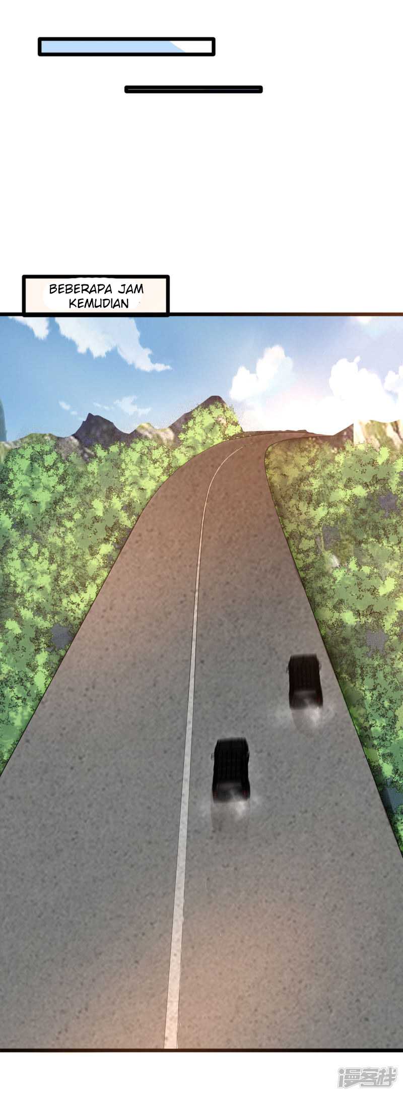Dushi Xiewang Chapter 86 - halaman 9