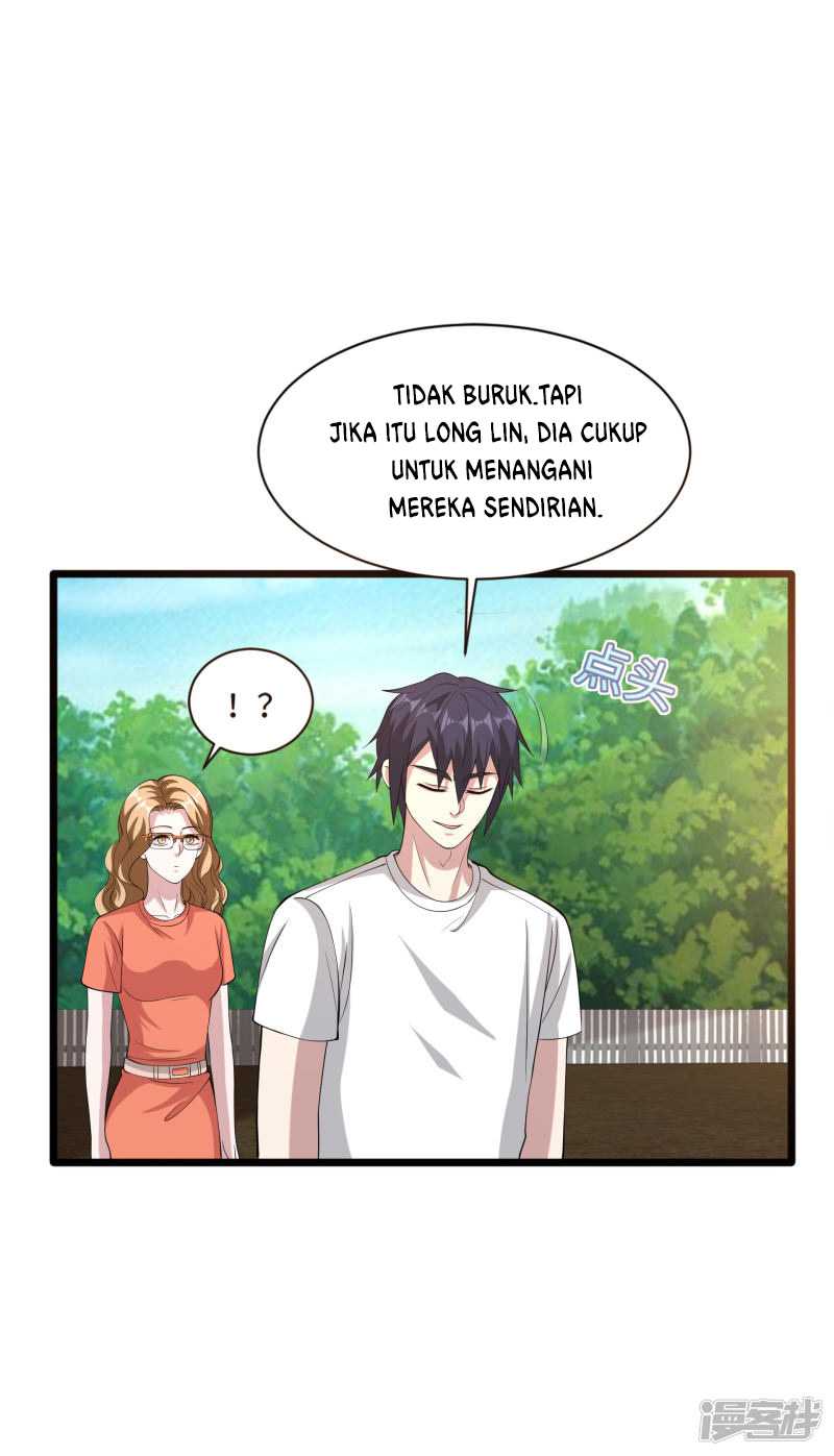 Dushi Xiewang Chapter 87 - halaman 13