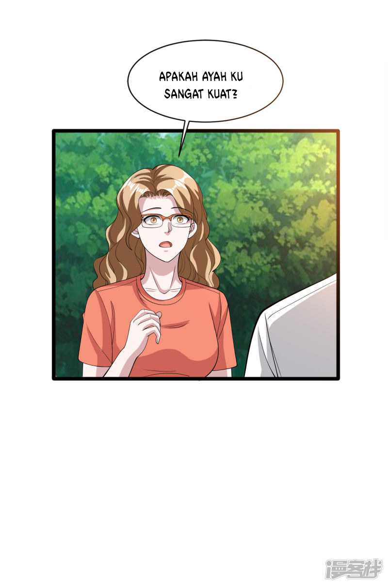Dushi Xiewang Chapter 87 - halaman 14