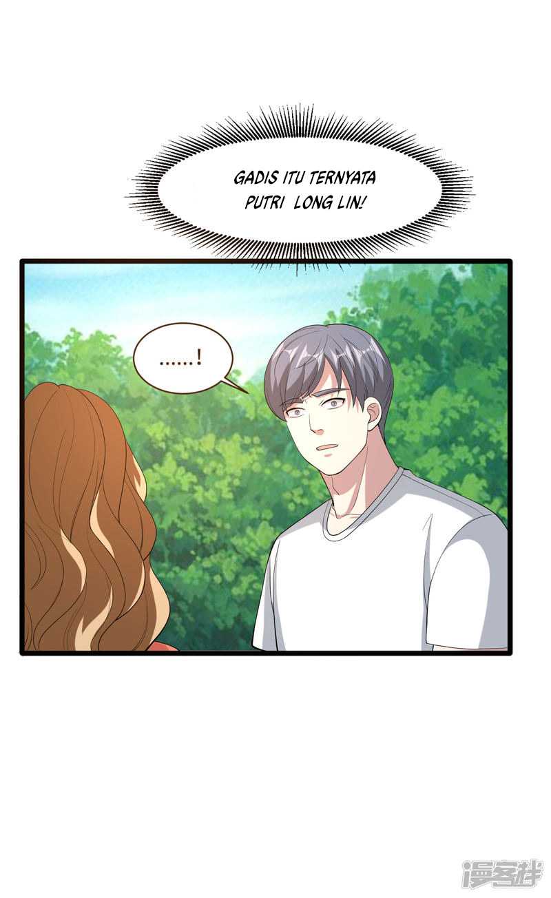 Dushi Xiewang Chapter 87 - halaman 16
