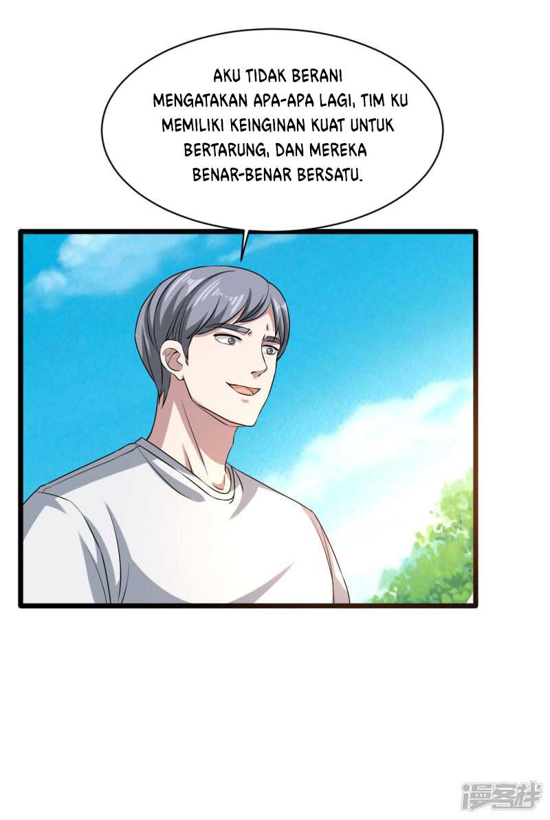 Dushi Xiewang Chapter 87 - halaman 5