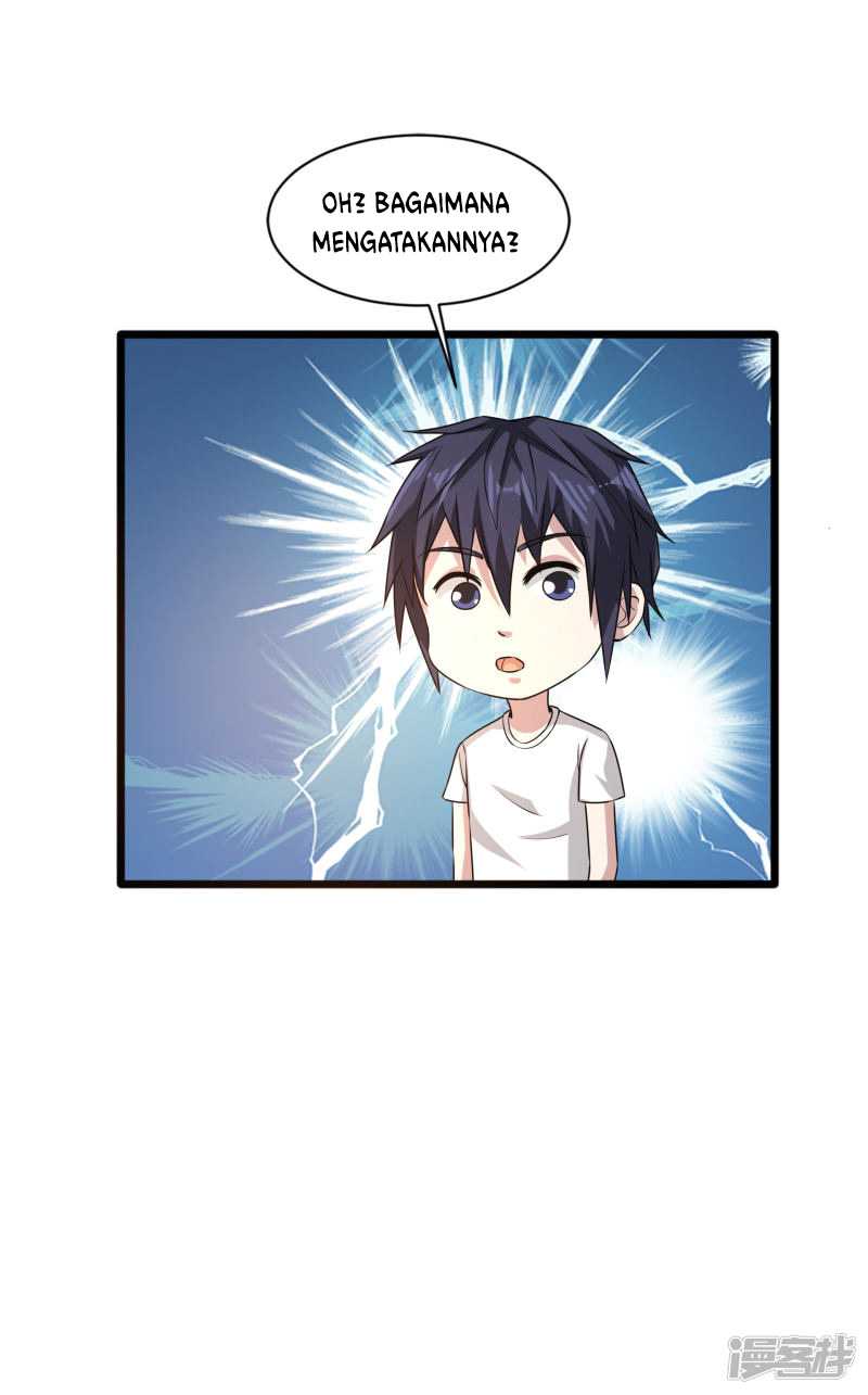 Dushi Xiewang Chapter 87 - halaman 6