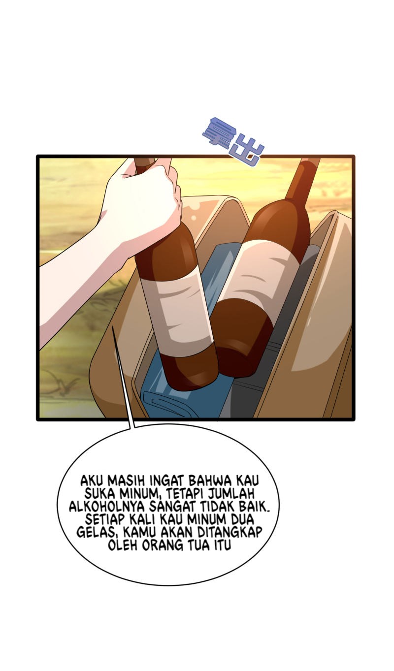 Dushi Xiewang Chapter 89 - halaman 11