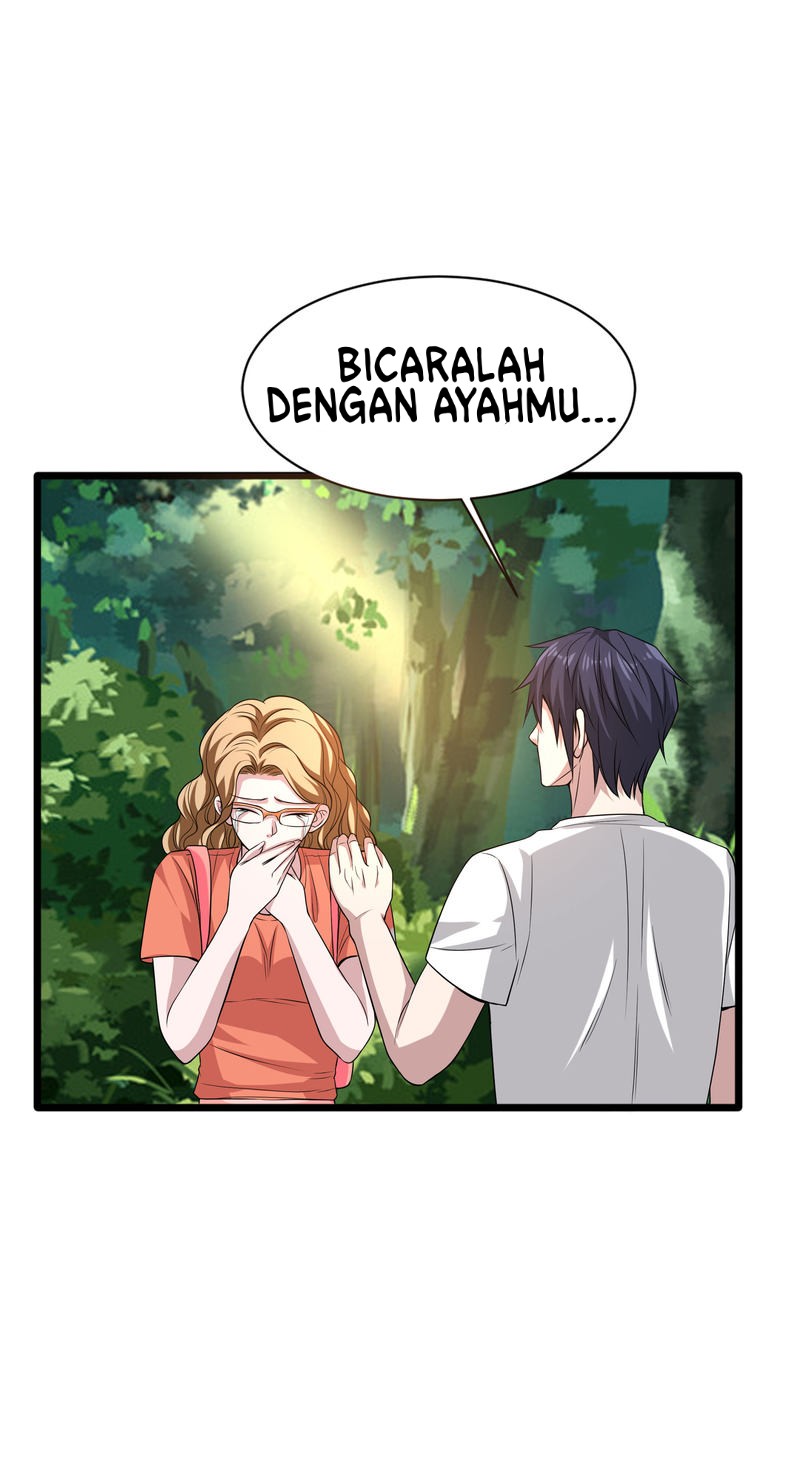Dushi Xiewang Chapter 89 - halaman 13