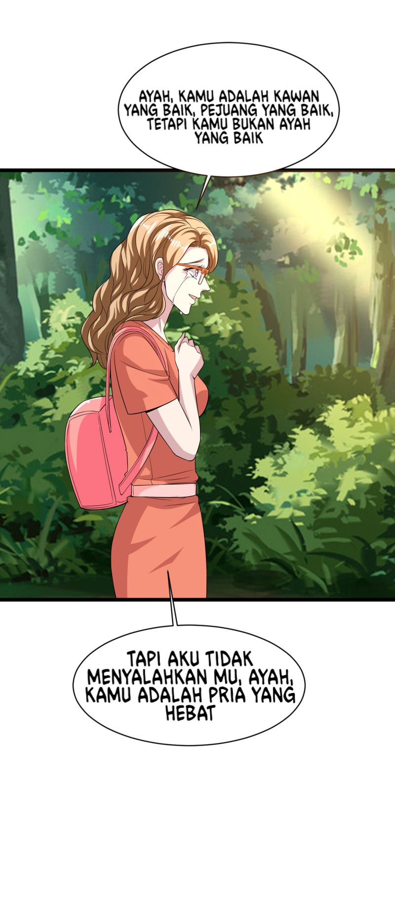 Dushi Xiewang Chapter 89 - halaman 14