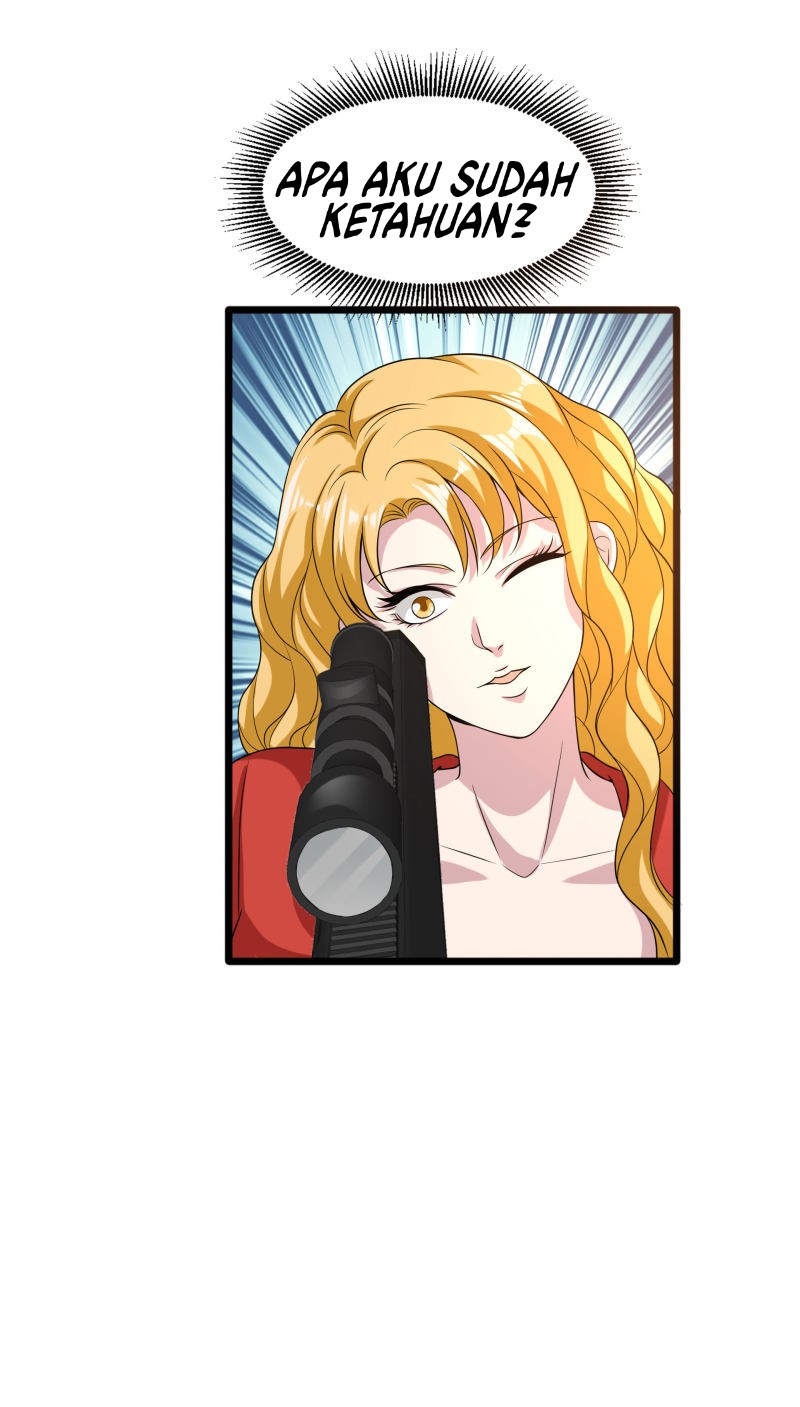 Dushi Xiewang Chapter 89 - halaman 19
