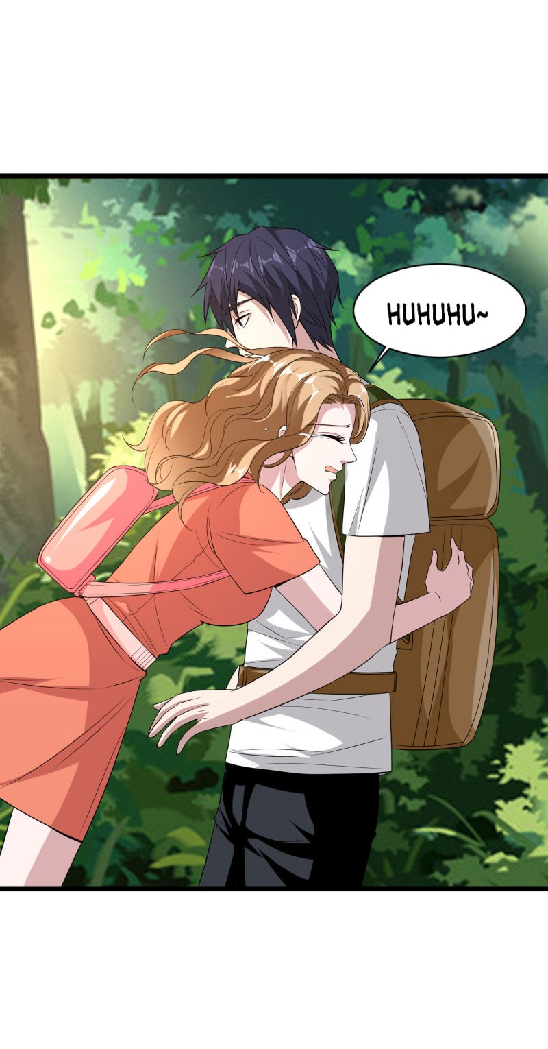 Dushi Xiewang Chapter 89 - halaman 6