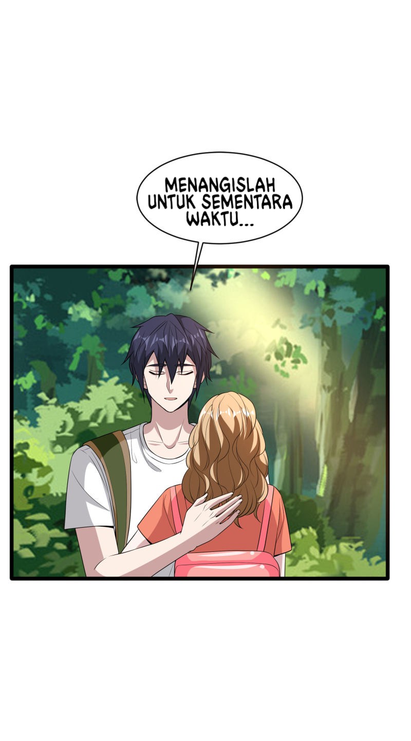 Dushi Xiewang Chapter 89 - halaman 7