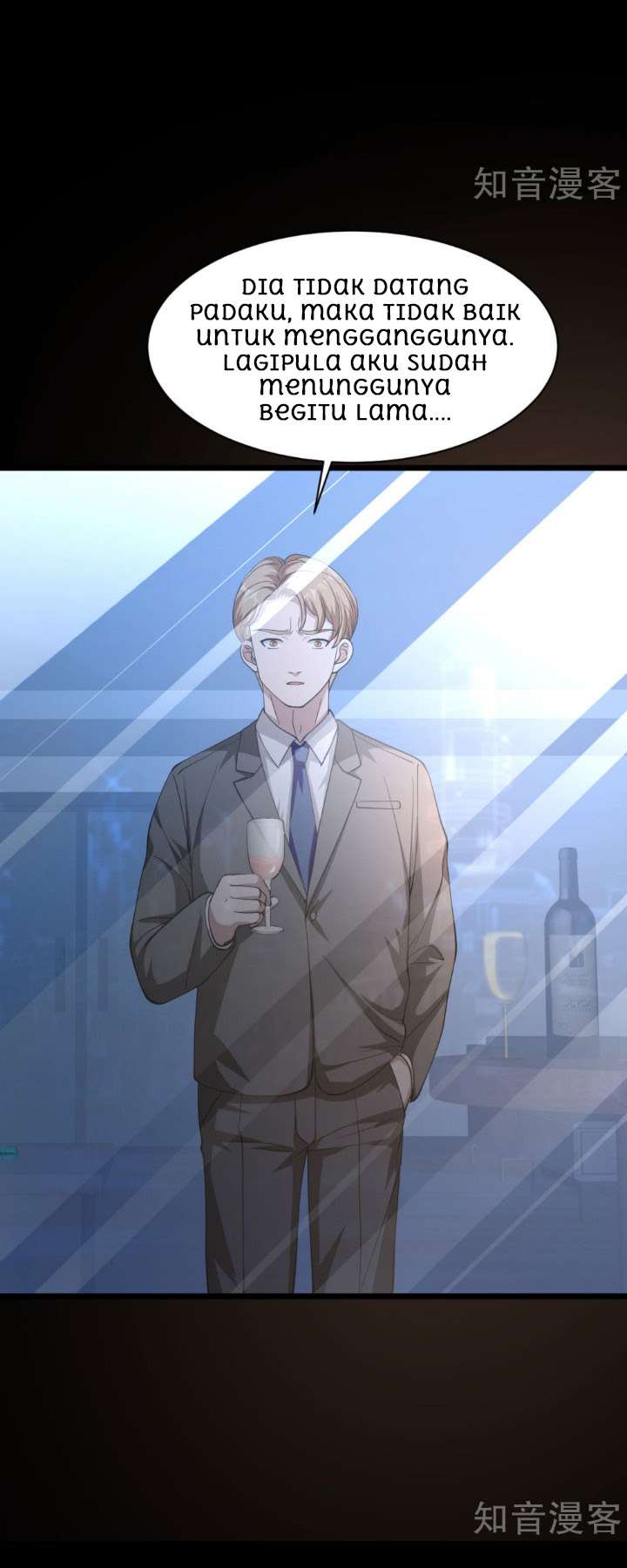 Dushi Xiewang Chapter 9 - halaman 33