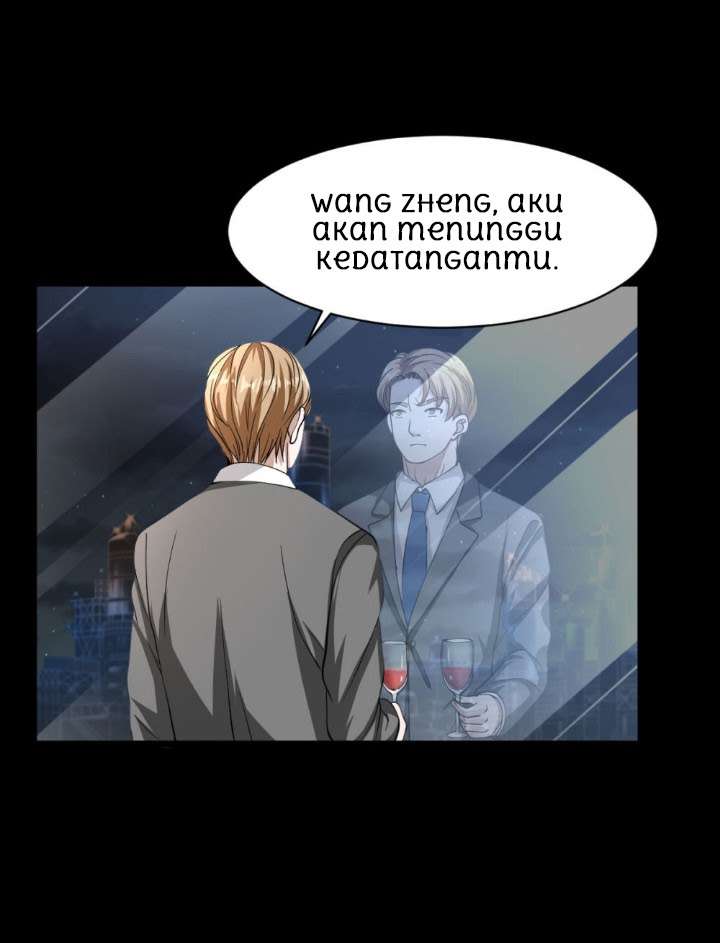 Dushi Xiewang Chapter 9 - halaman 34