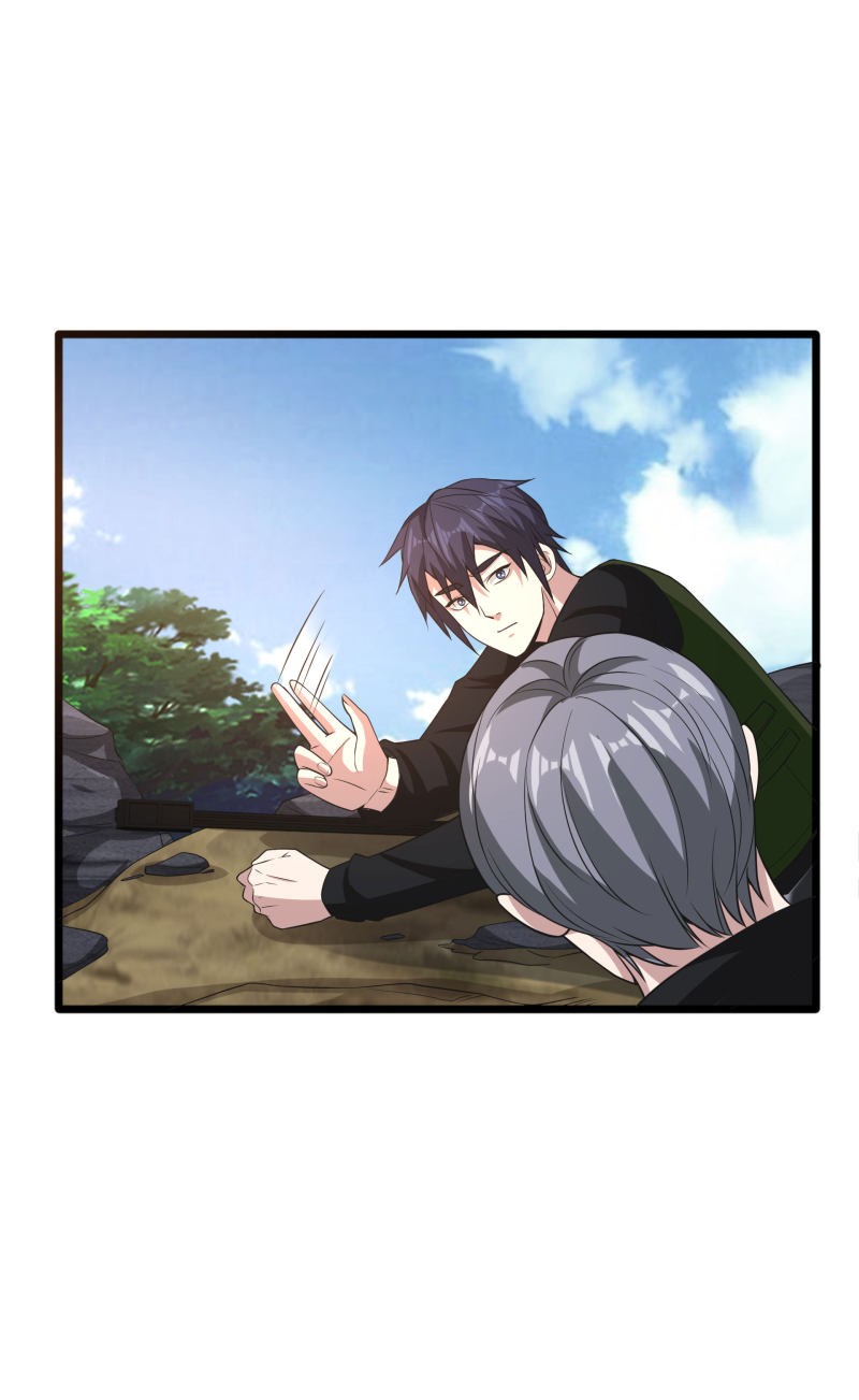 Dushi Xiewang Chapter 90 - halaman 16