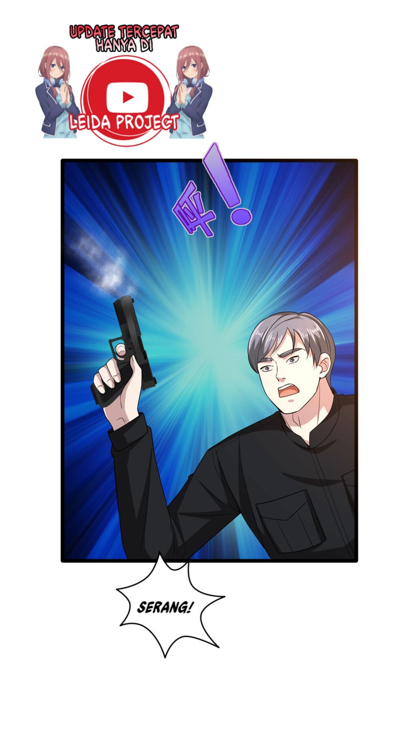 Dushi Xiewang Chapter 90 - halaman 21