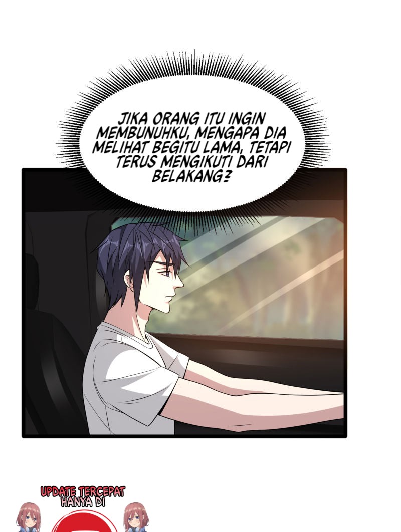 Dushi Xiewang Chapter 90 - halaman 4