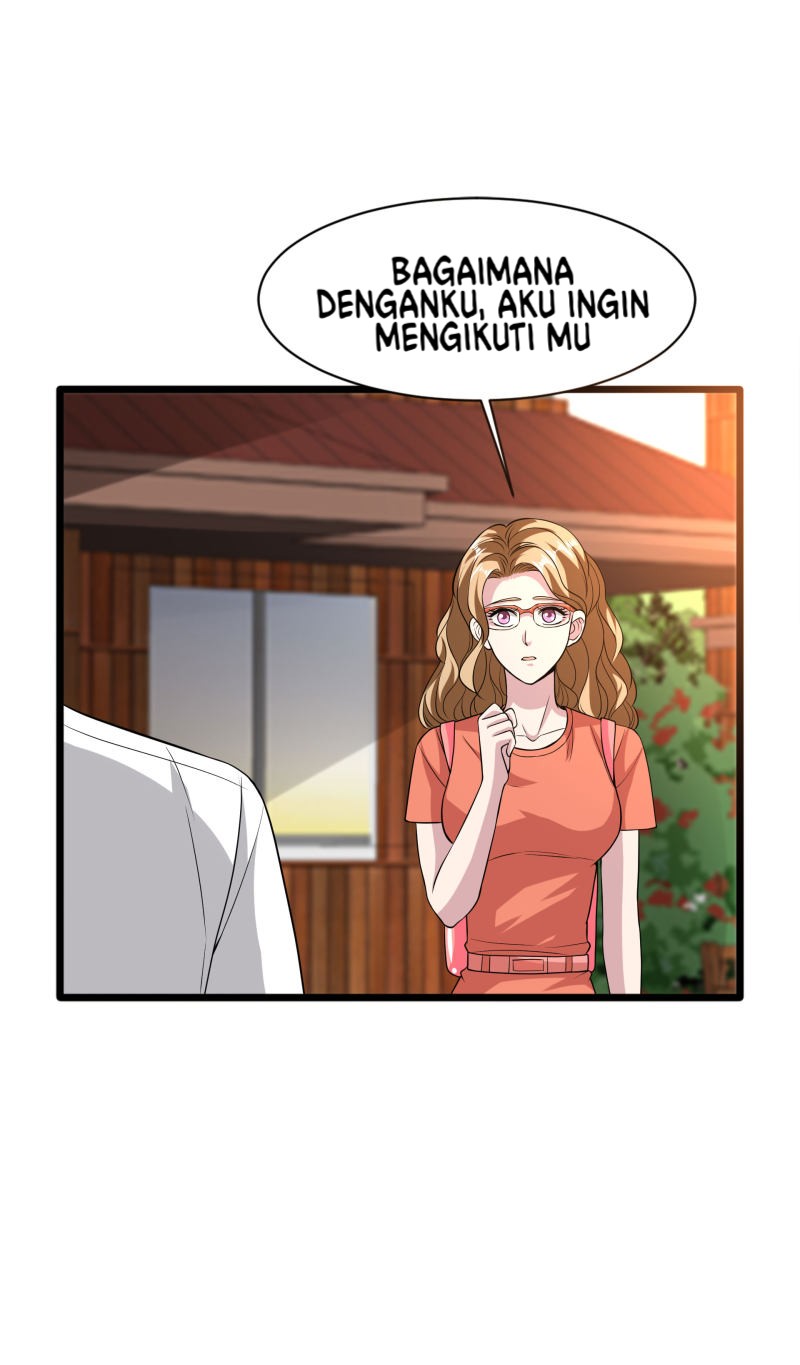 Dushi Xiewang Chapter 90 - halaman 7