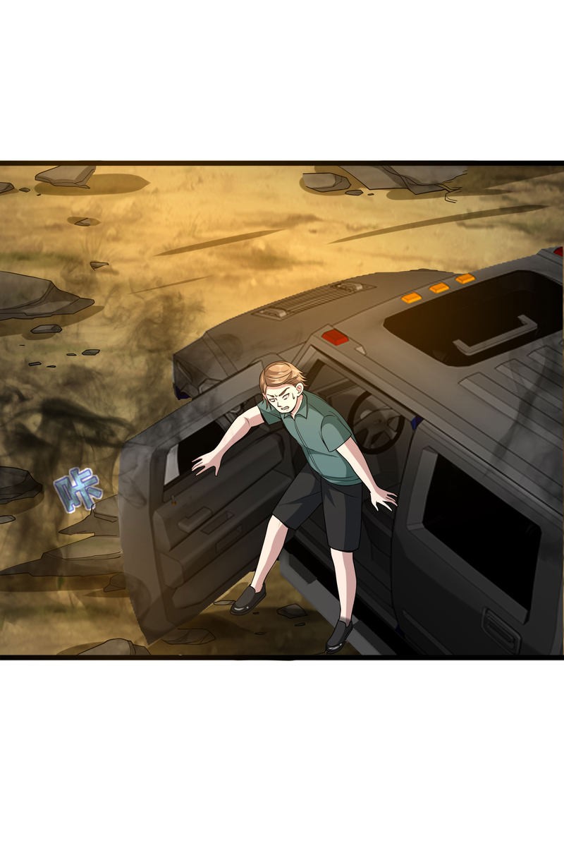 Dushi Xiewang Chapter 91 - halaman 13