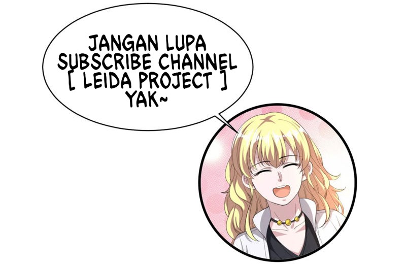 Dushi Xiewang Chapter 91 - halaman 20