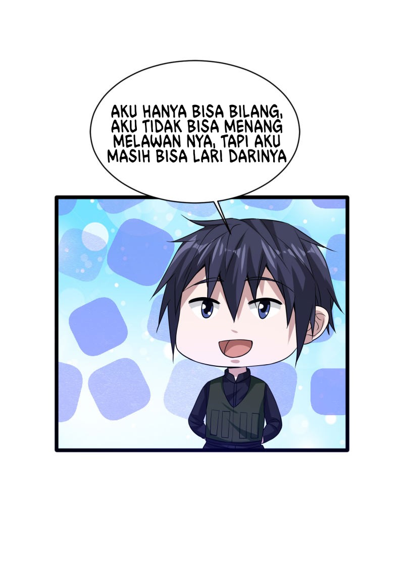 Dushi Xiewang Chapter 92 - halaman 10
