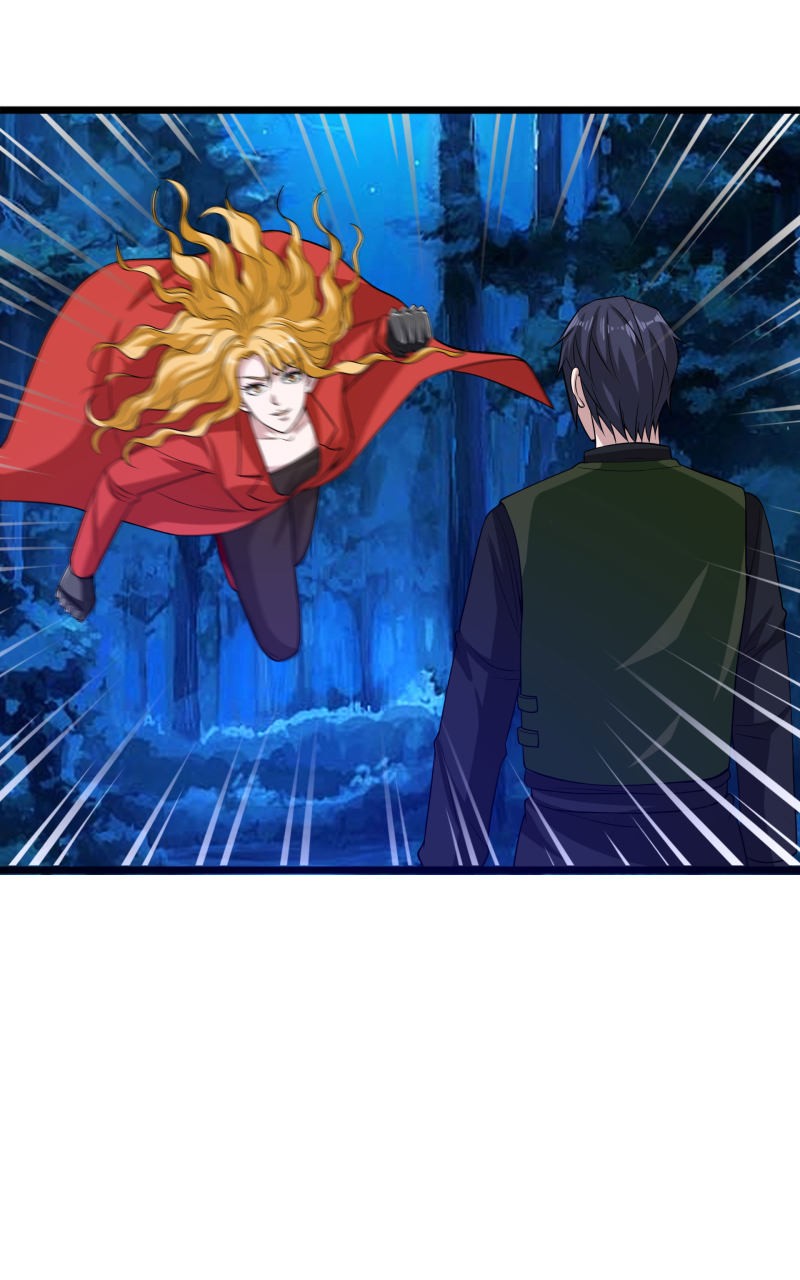Dushi Xiewang Chapter 92 - halaman 13