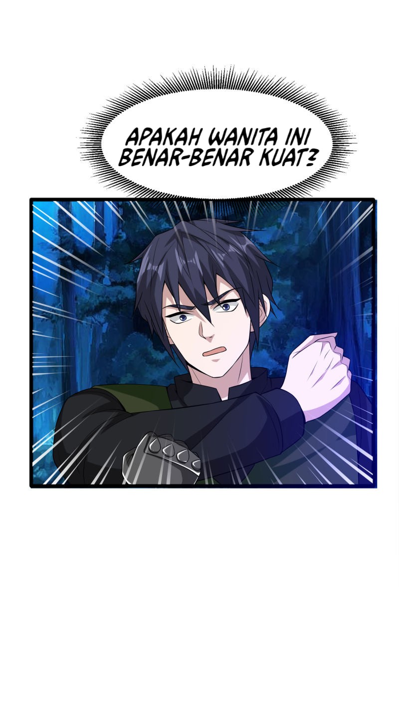 Dushi Xiewang Chapter 92 - halaman 15