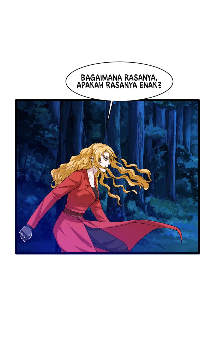 Dushi Xiewang Chapter 92 - halaman 18