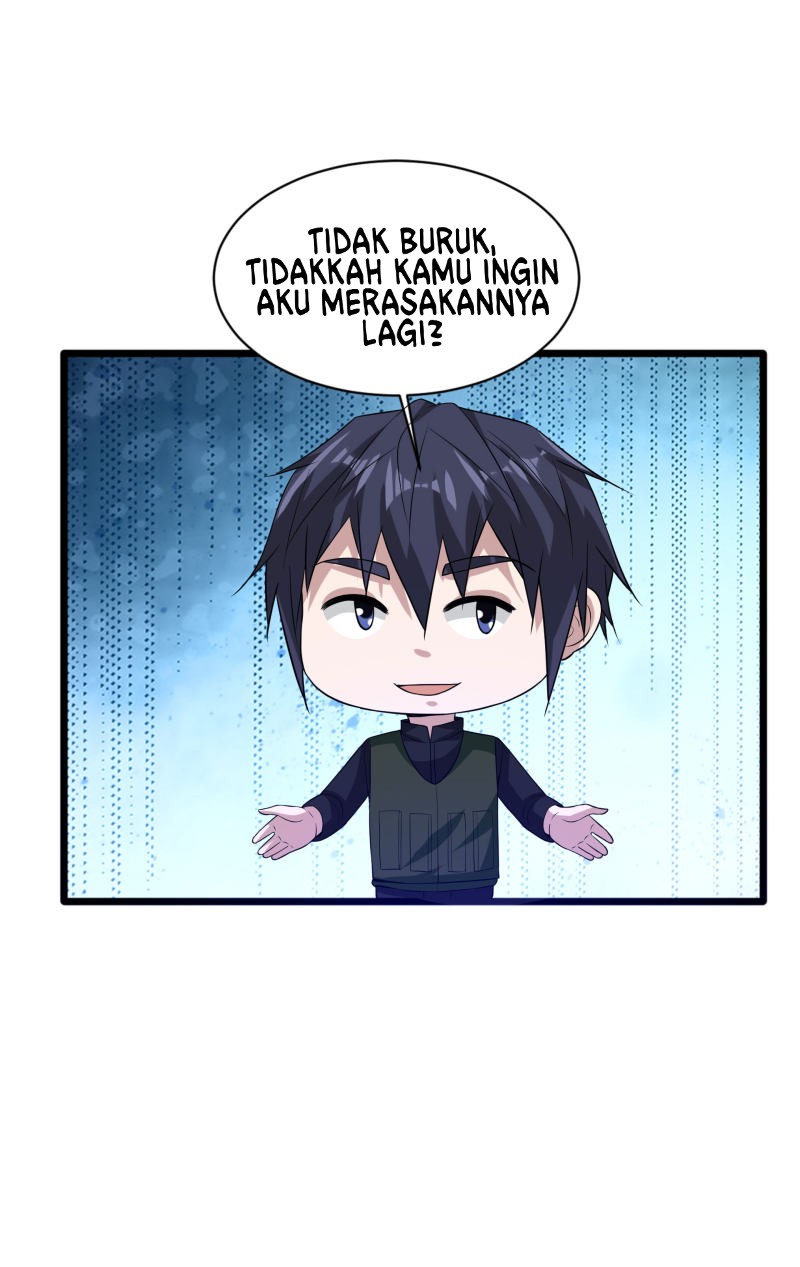 Dushi Xiewang Chapter 92 - halaman 19