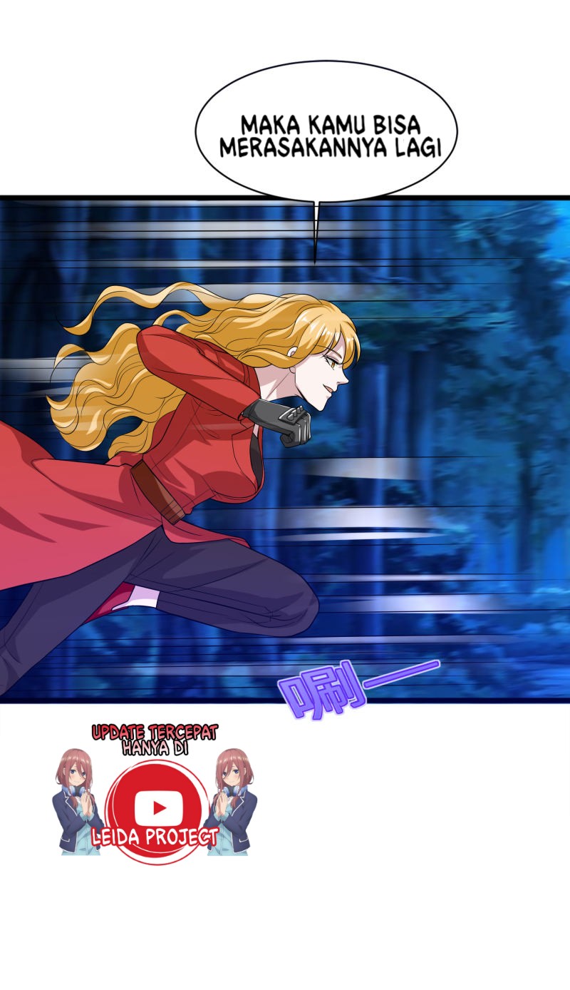 Dushi Xiewang Chapter 92 - halaman 20