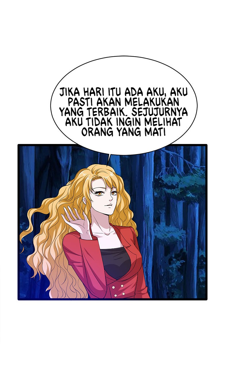 Dushi Xiewang Chapter 93 - halaman 10