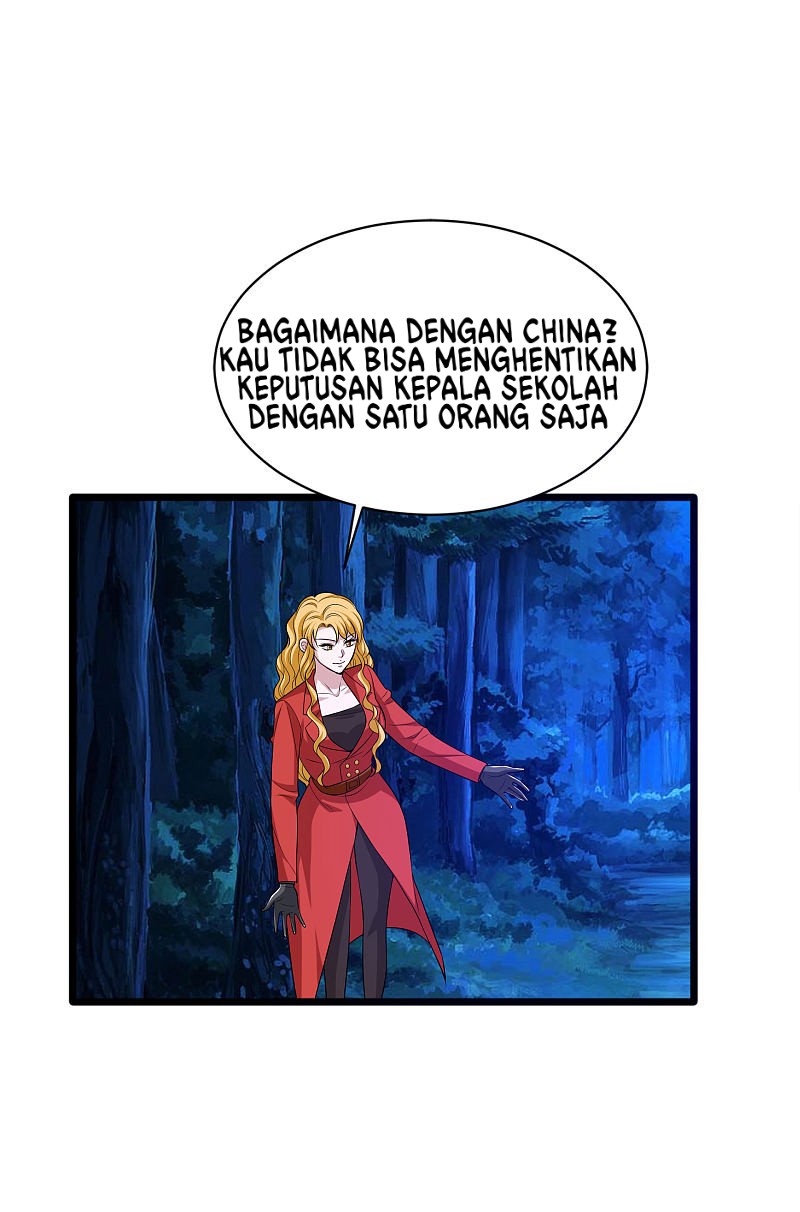 Dushi Xiewang Chapter 93 - halaman 12