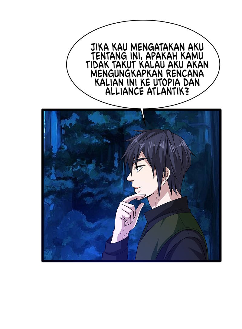 Dushi Xiewang Chapter 93 - halaman 13