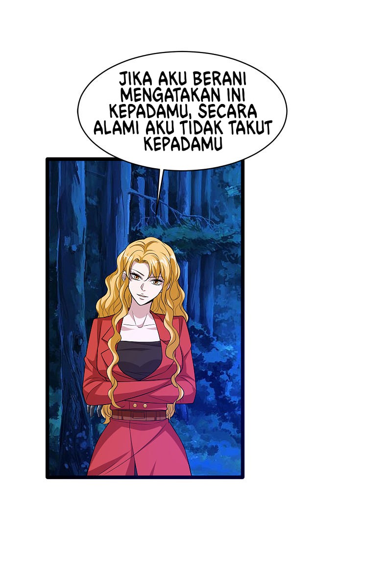 Dushi Xiewang Chapter 93 - halaman 14