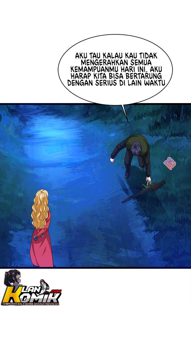 Dushi Xiewang Chapter 93 - halaman 15