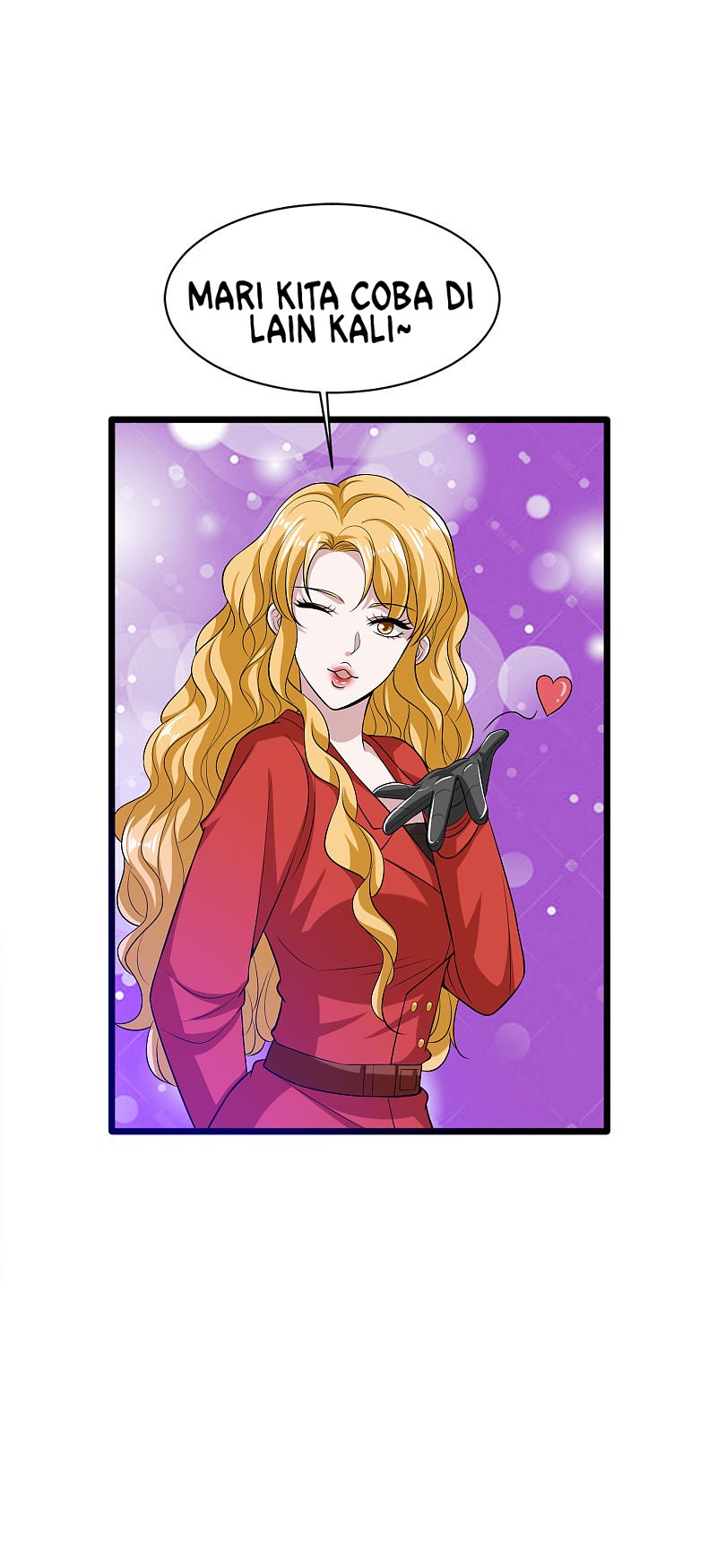 Dushi Xiewang Chapter 93 - halaman 16