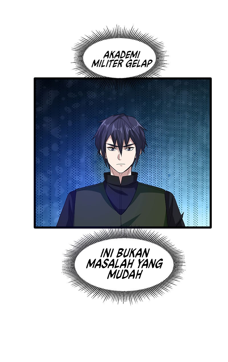 Dushi Xiewang Chapter 93 - halaman 18