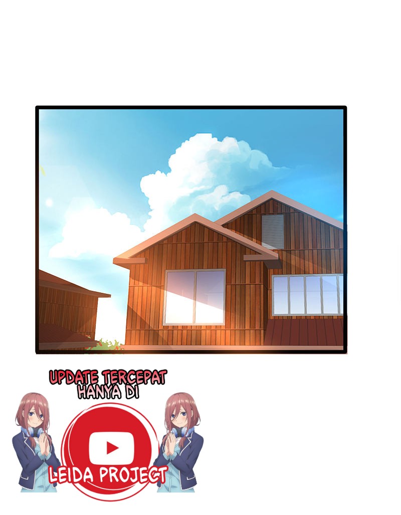 Dushi Xiewang Chapter 93 - halaman 19