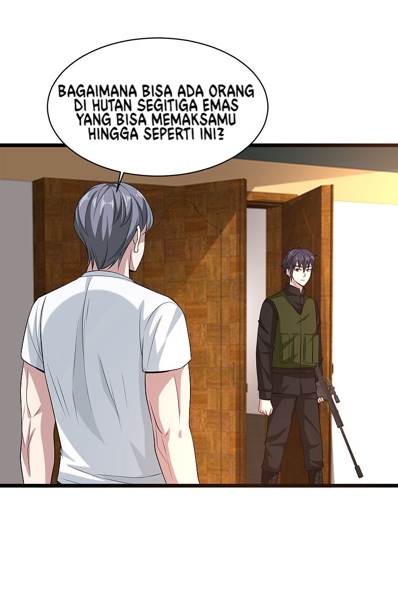 Dushi Xiewang Chapter 93 - halaman 20