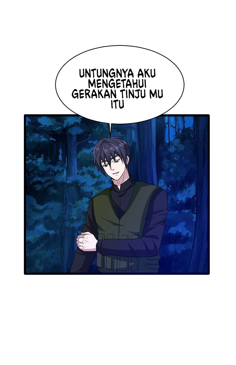 Dushi Xiewang Chapter 93 - halaman 7