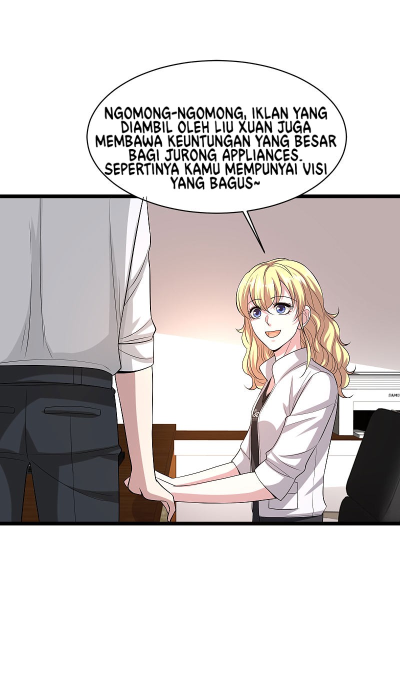 Dushi Xiewang Chapter 94 - halaman 14