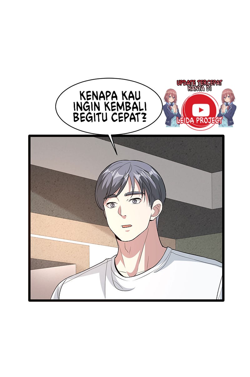 Dushi Xiewang Chapter 94 - halaman 4