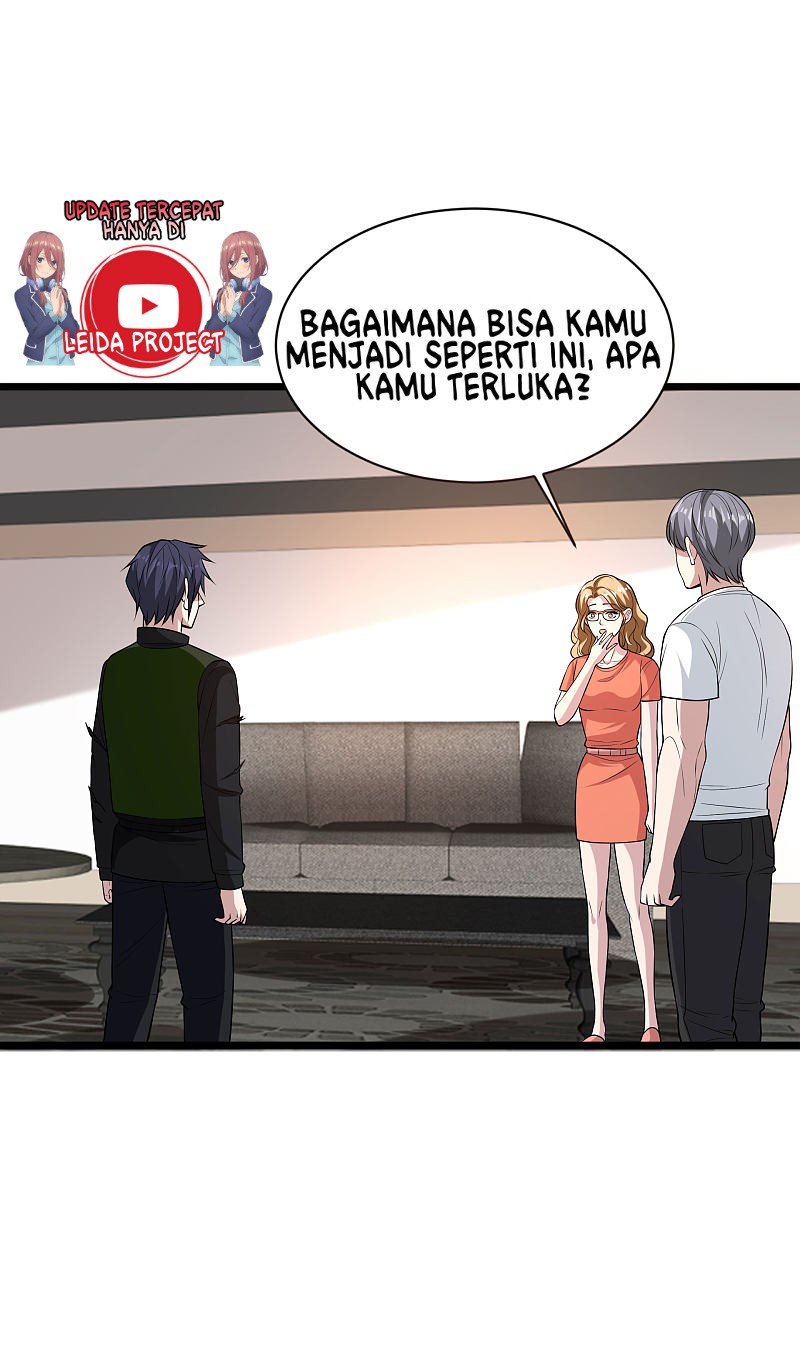 Dushi Xiewang Chapter 94 - halaman 7