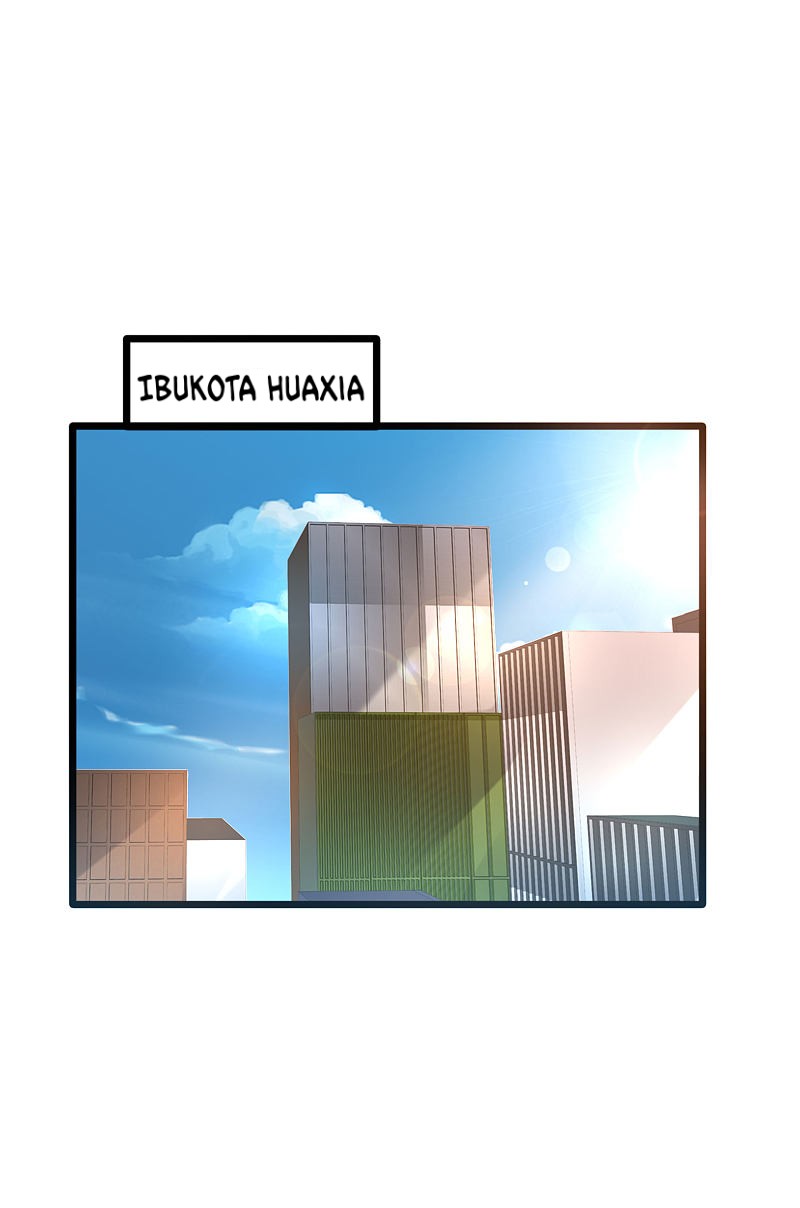 Dushi Xiewang Chapter 94 - halaman 9